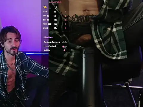 Aaron malikk online show from 9, 11, 2025