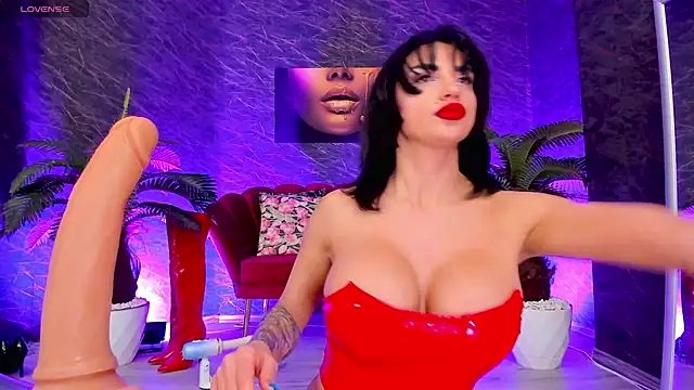 IzabelaTessa online show from 23, 3, 2026