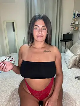 ultimate PAWG online show from 28, 3, 2026