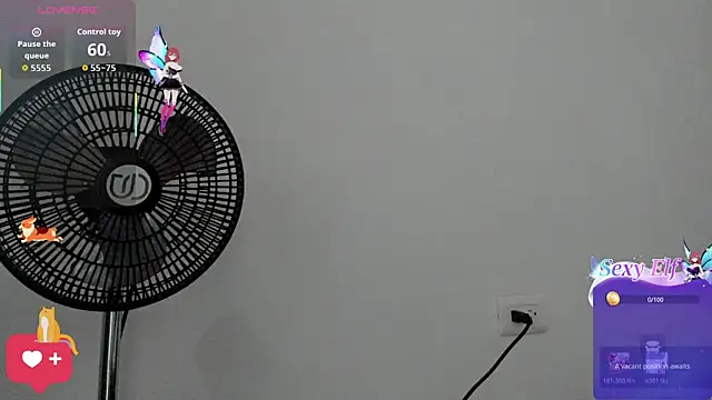 cherryboom23 online show from 17, 2, 2026