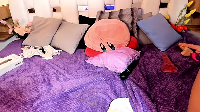 cherryboom23 online show from 8, 3, 2026