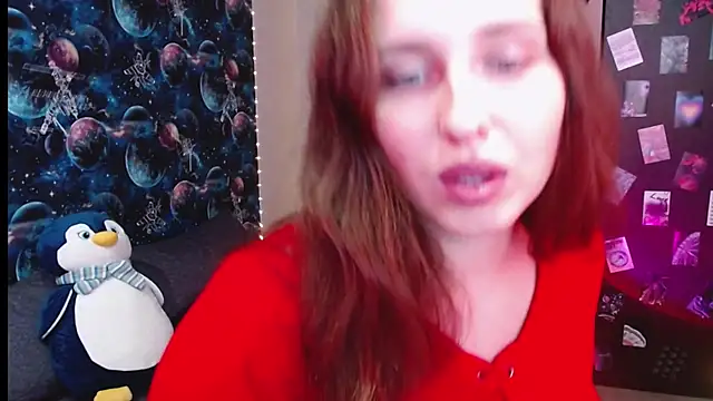 BarbiePieer online show from 2, 10, 2025