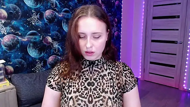 BarbiePieer online show from 20, 10, 2025