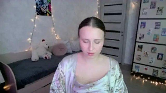 BarbiePieer online show from 7, 11, 2025