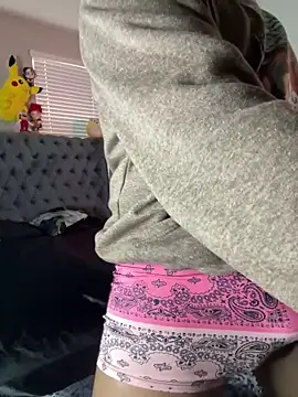 piscesaurora online show from 20, 3, 2025