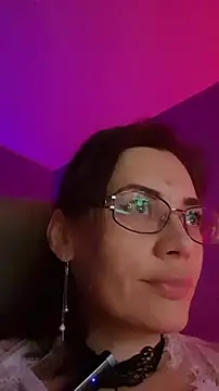 Snapshot of MilanaPure chatting on 29, 10, 2025 MilanaPure online show from 29, 10, 2025