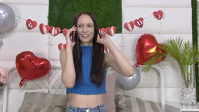 TaraHarris online show from 13, 2, 2026