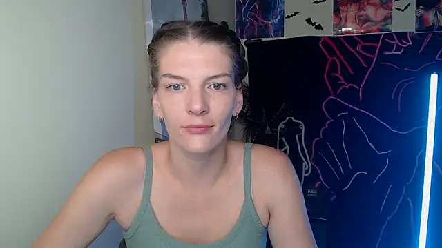 VanessaRey  online show from 28, 9, 2025