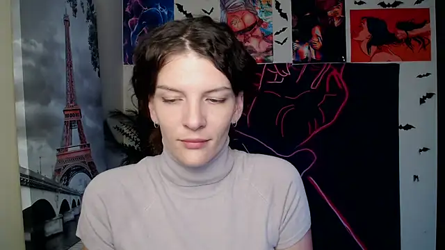 VanessaRey  online show from 7, 10, 2025