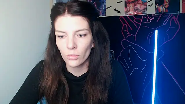 VanessaRey  online show from 12, 10, 2025