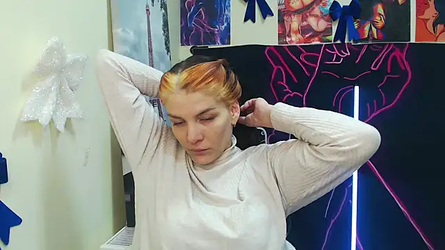 VanessaRey  online show from 1, 2, 2026