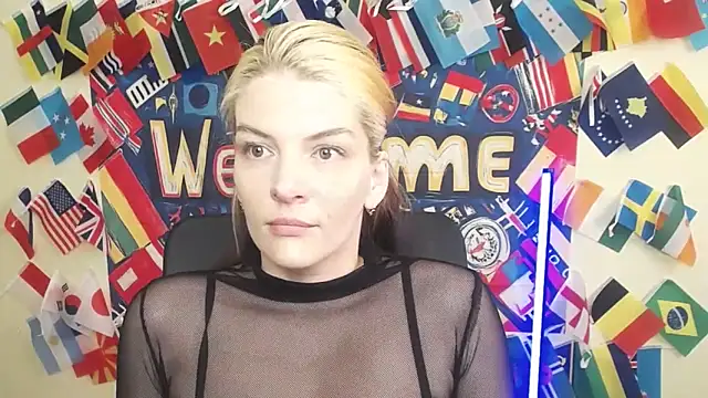 VanessaRey  online show from 31, 3, 2026