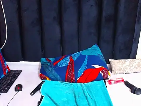 AriesCake online show from 20, 3, 2025