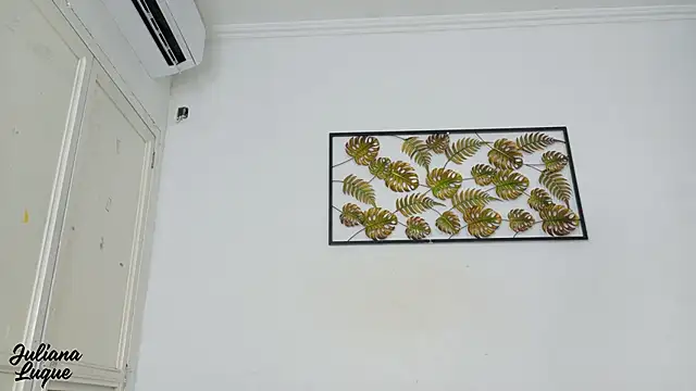 juliana luque online show from 15, 12, 2025