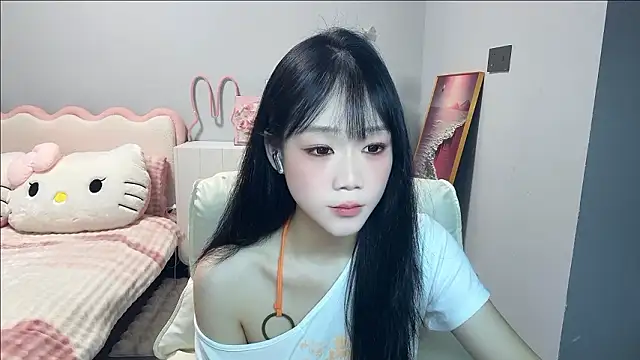 Snapshot of suyaoyao-x chatting on 15, 3, 2026 suyaoyao-x online show from 15, 3, 2026