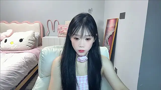 Snapshot of suyaoyao-x chatting on 2, 4, 2026 suyaoyao-x online show from 2, 4, 2026