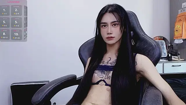 Rainbow-sweet online show from 29, 5, 2026
