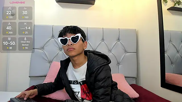 Snapshot of Ethan_Westt chatting on 21, 3, 2025 Ethan Westt online show from 21, 3, 2025