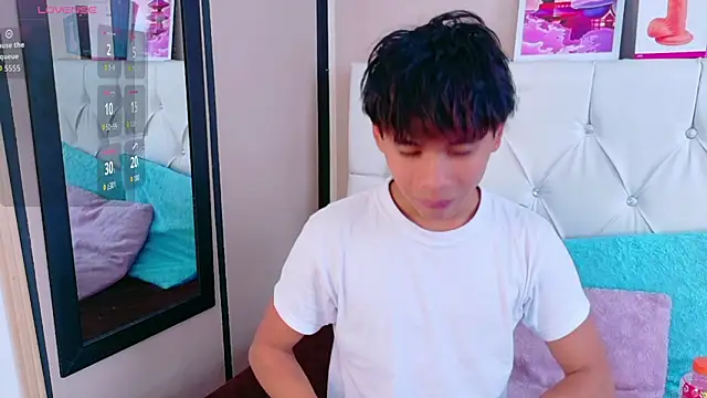 Ethan Westt online show from 1, 6, 2026