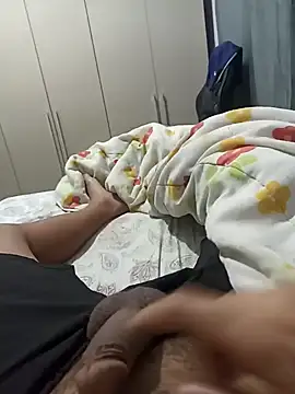 JovanRJ online show from 18, 9, 2025