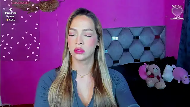 hanna tss online show from 25, 9, 2025