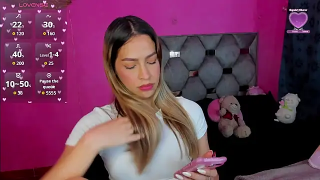 hanna tss online show from 28, 10, 2025