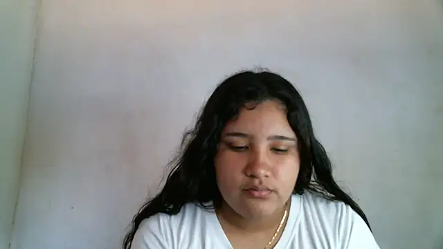 Snapshot of Valeria_Tiffany chatting on 16, 9, 2025 Valeria Tiffany online show from 16, 9, 2025