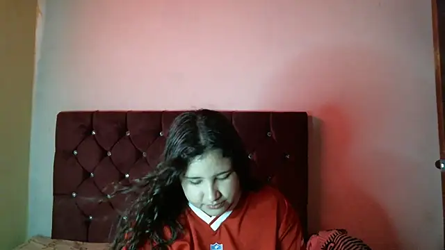 Valeria Tiffany online show from 14, 11, 2025