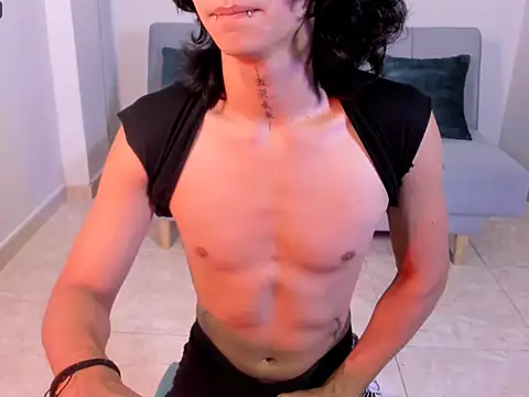 leoaddams22 online show from 21, 9, 2025