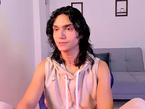 leoaddams22 online show from 13, 1, 2026