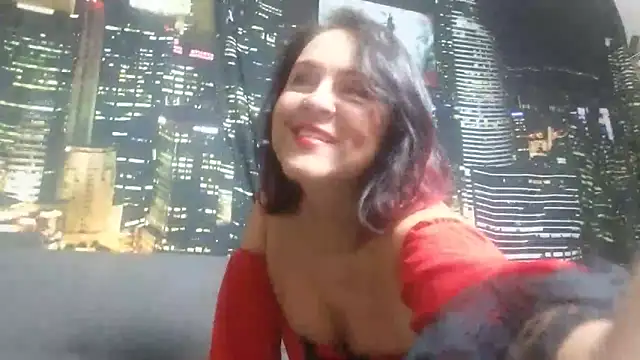 Amadamilf1980 online show from 14, 9, 2025