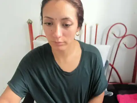 Snapshot of DulceXmile chatting on 18, 11, 2025 DulceXmile online show from 18, 11, 2025