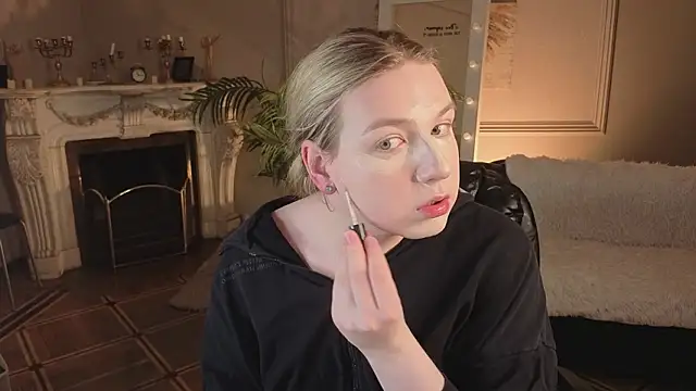 Jes Solar online show from 14, 1, 2026