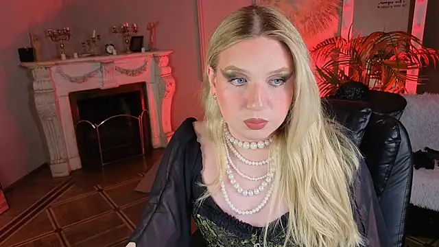 Jes Solar online show from 16, 1, 2026