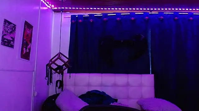 goth minerva online show from 18, 11, 2025