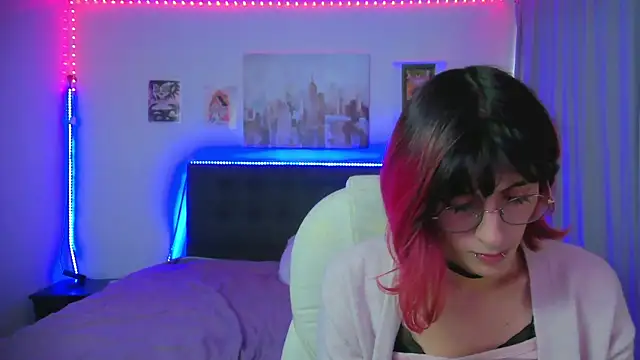 goth minerva online show from 15, 1, 2026