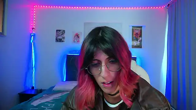 goth minerva online show from 19, 1, 2026