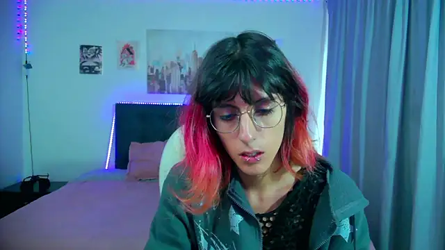 goth minerva online show from 20, 3, 2026