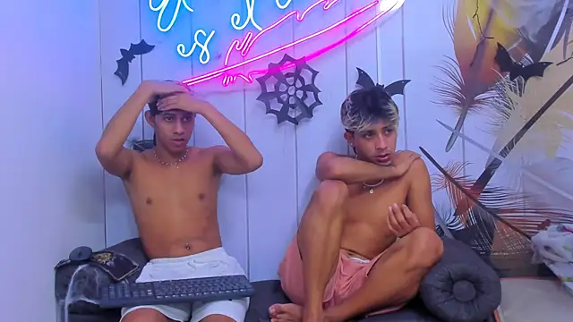 Meneaterss online show from 6, 10, 2025