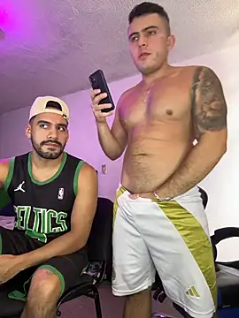 Snapshot of LucasJewely chatting on 28, 10, 2025 LucasJewely online show from 28, 10, 2025