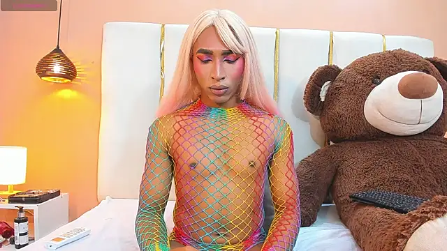 Electtra Scretch online show from 29, 3, 2026