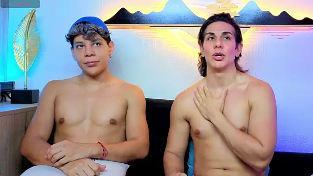 Almiboys online show from 6, 3, 2026