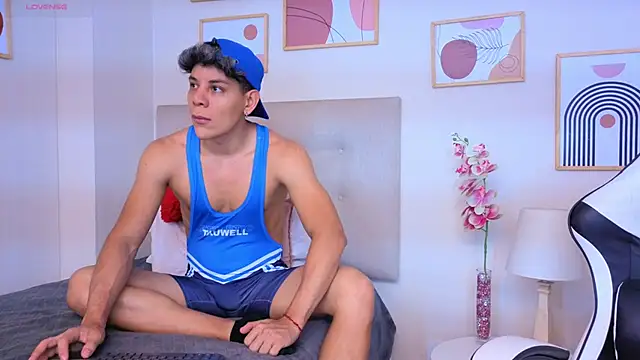 Almiboys online show from 30, 5, 2026