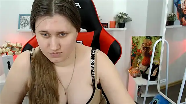 Lucky Lana online show from 20, 3, 2025