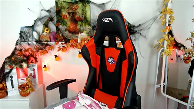 Lucky Lana online show from 28, 10, 2025