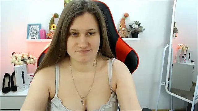 Lucky Lana online show from 2, 2, 2026