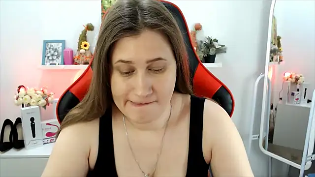 Lucky Lana online show from 12, 3, 2026