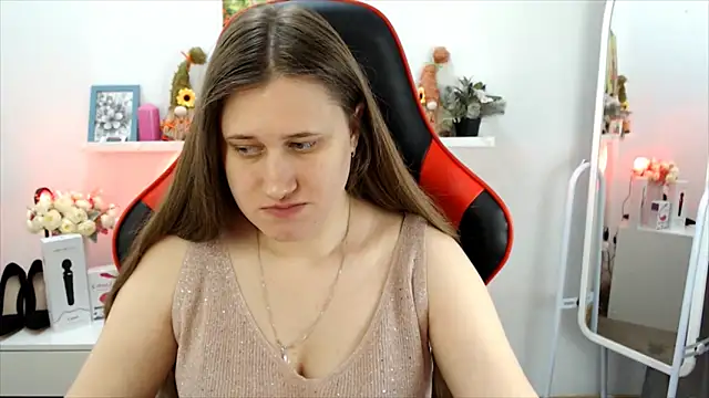 Lucky Lana online show from 19, 3, 2026