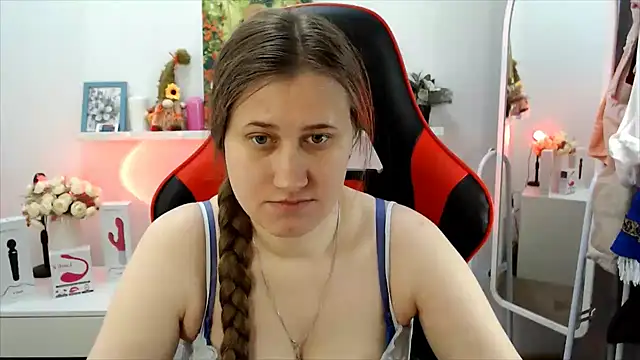 Lucky Lana online show from 20, 5, 2026