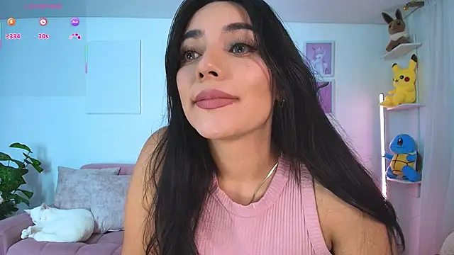 Snapshot of ariana_bae_ chatting on 5, 12, 2025 ariana bae online show from 5, 12, 2025